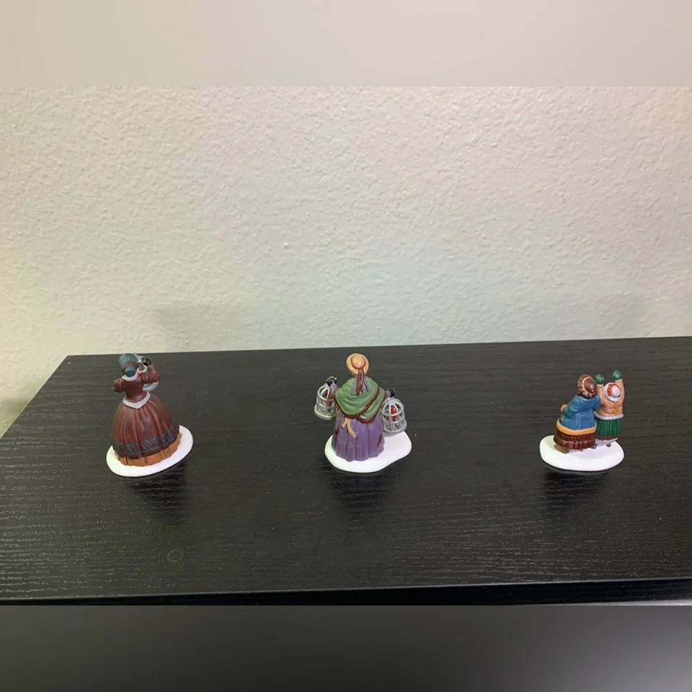 Department 56 add piece